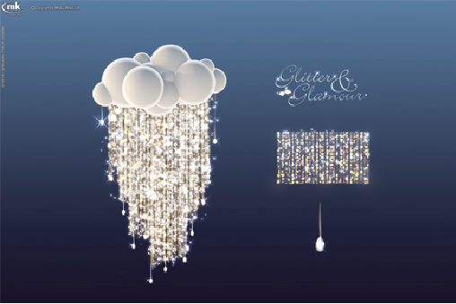 Cloud Walker render 4