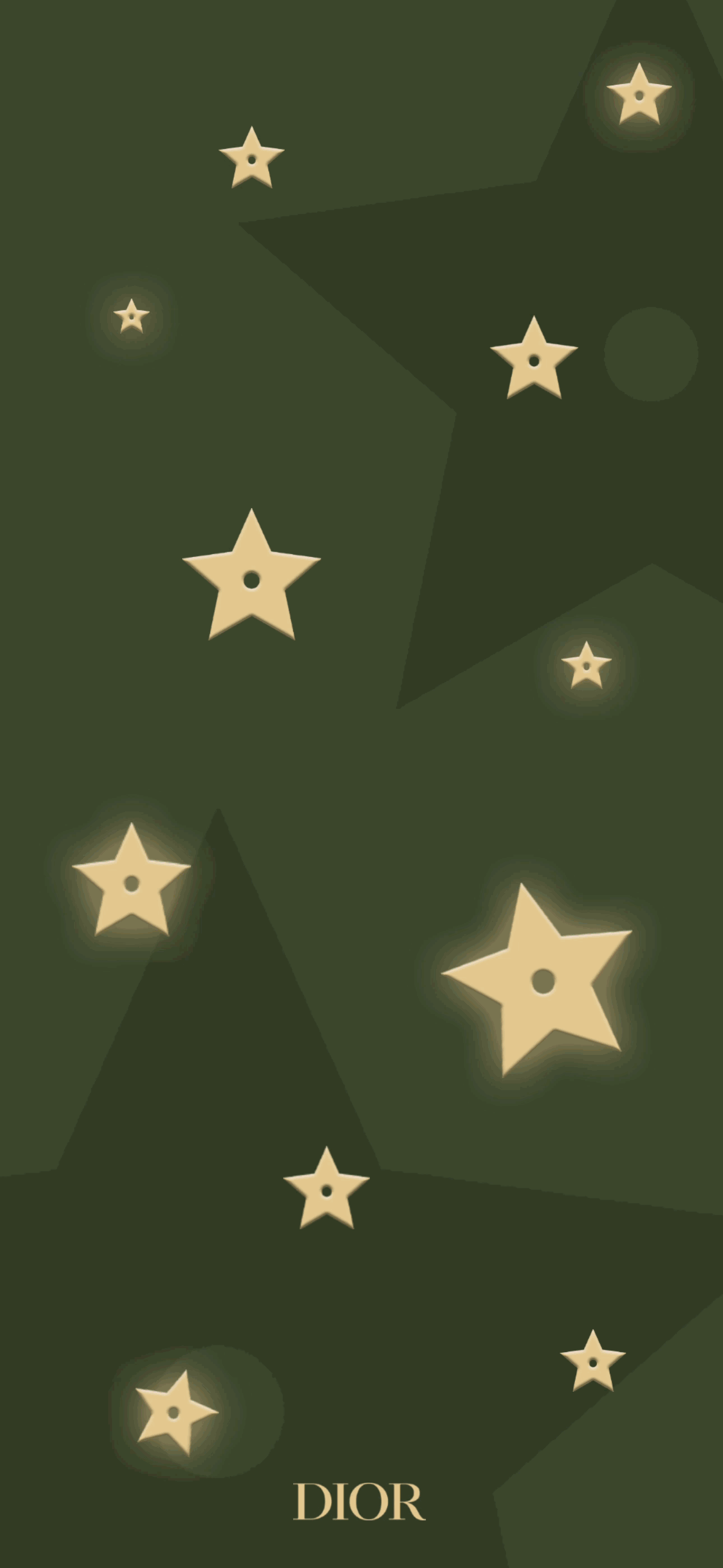 Your lucky star