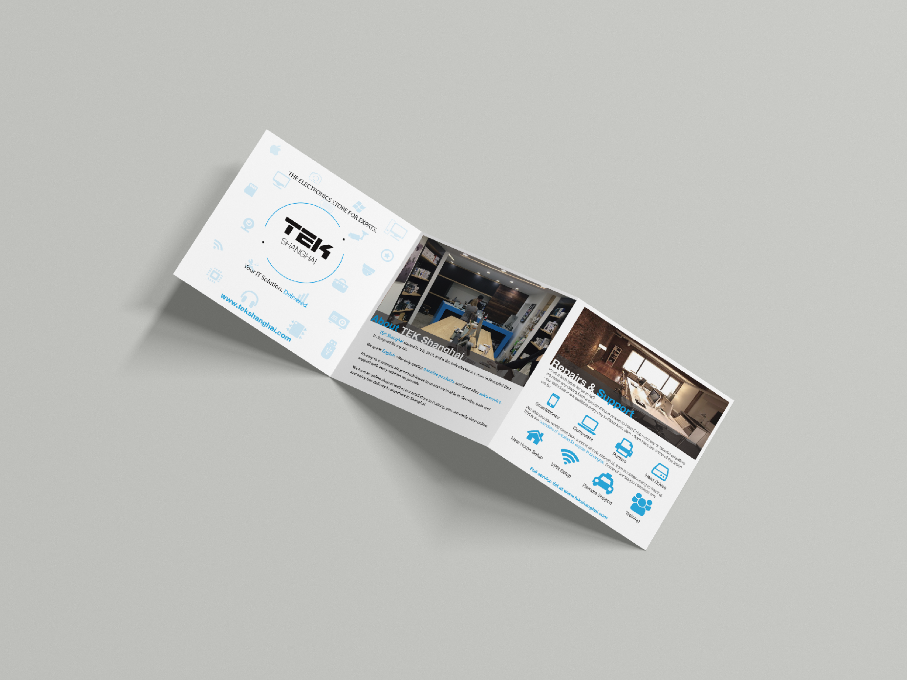 Brochure