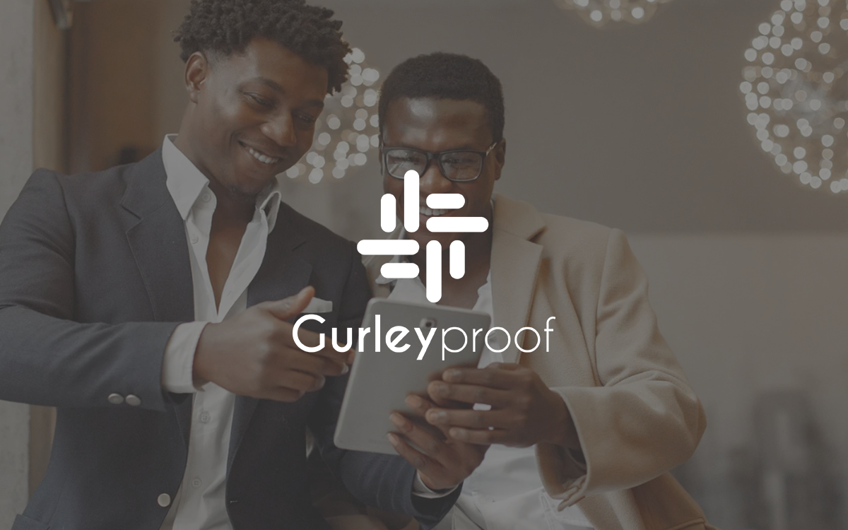 Gurley Proof