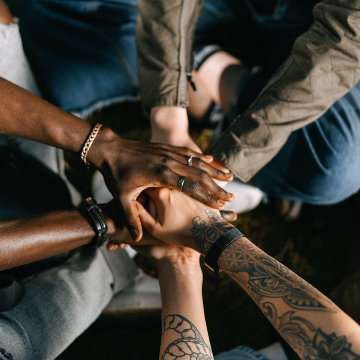 Community inspiration