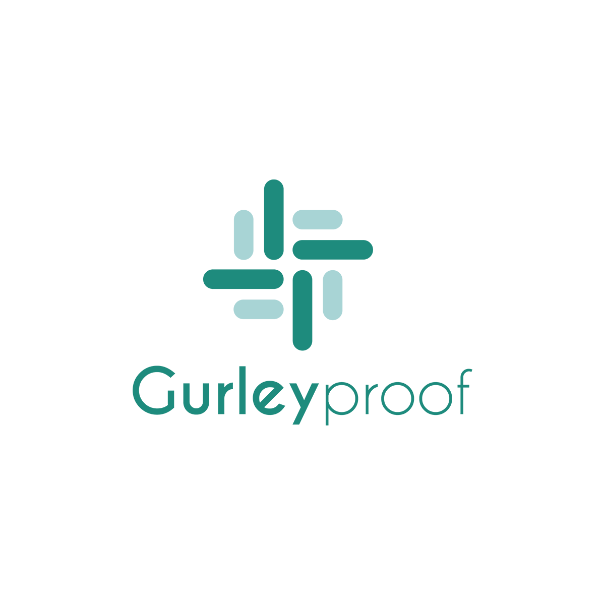 Gurley Proof final mark
