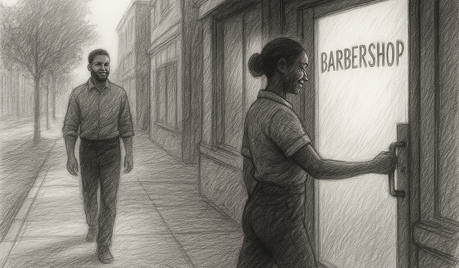 Storyboard frame 11