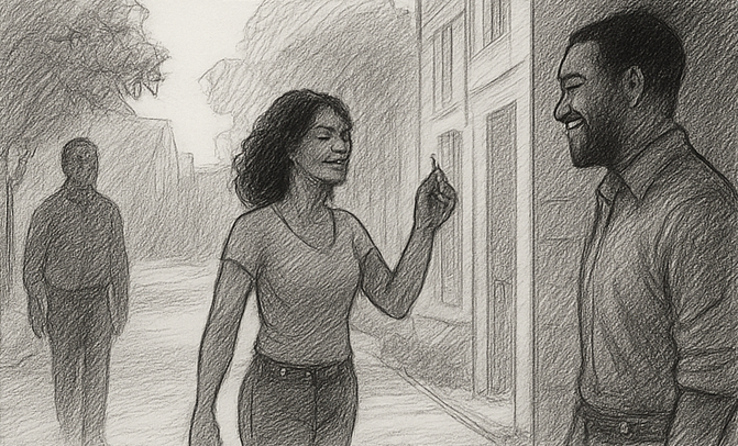 Storyboard frame 14