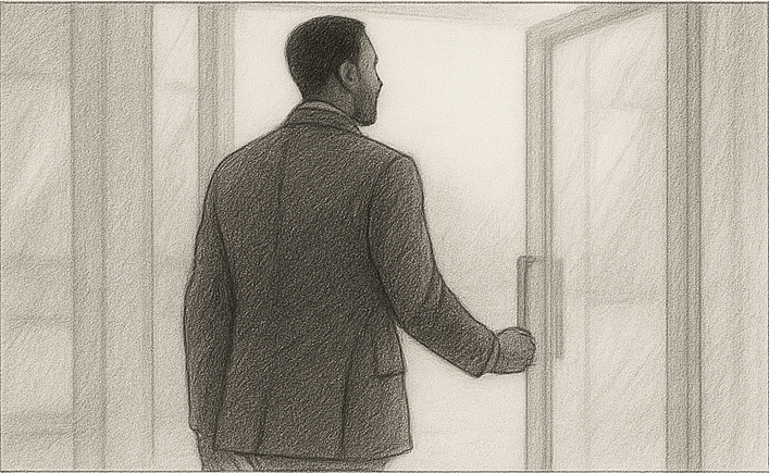 Storyboard frame 20