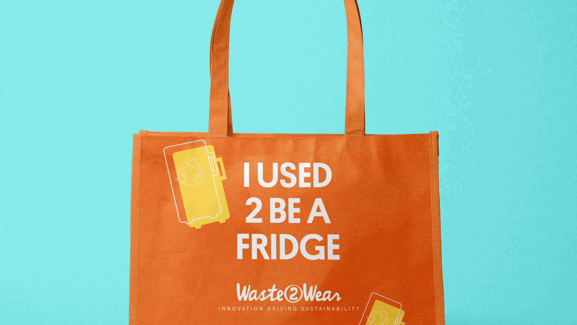 Waste2Wear hero
